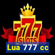 Lua 777 cc